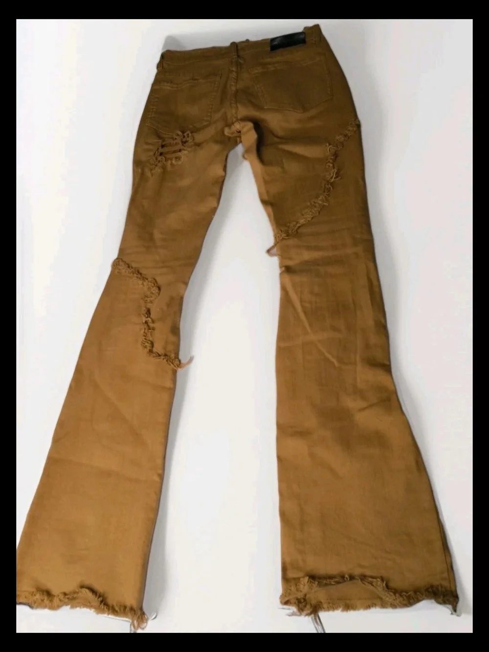 Majestik men’s bootcut